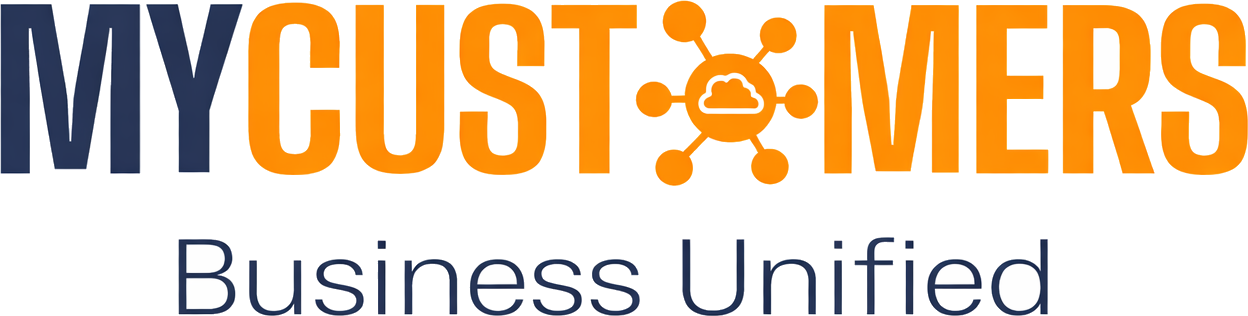 MyCustomers — Business Unified
